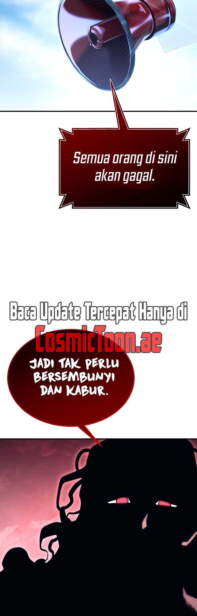 Tower Of God: Side Story Urek Mazino Chapter 1 Gambar 50