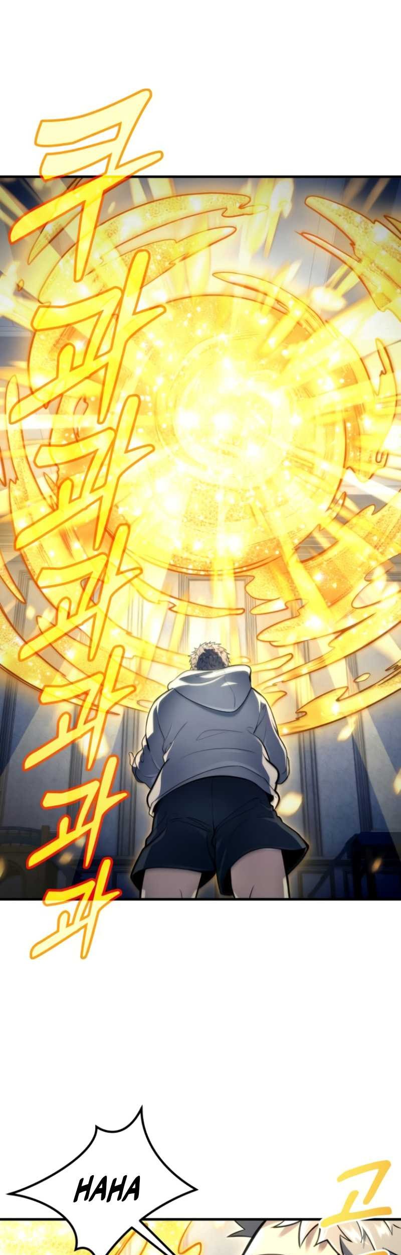 Tower Of God: Side Story Urek Mazino Chapter 10 Gambar 62