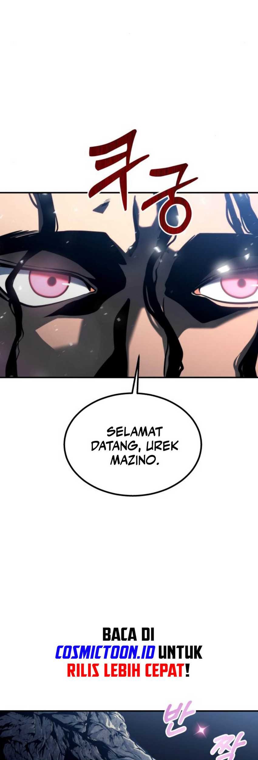 Tower Of God: Side Story Urek Mazino Chapter 11 Gambar 105
