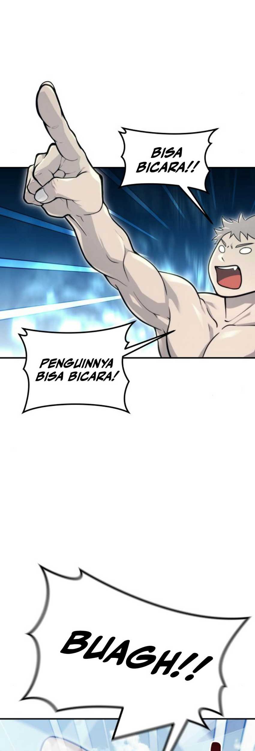 Tower Of God: Side Story Urek Mazino Chapter 11 Gambar 14