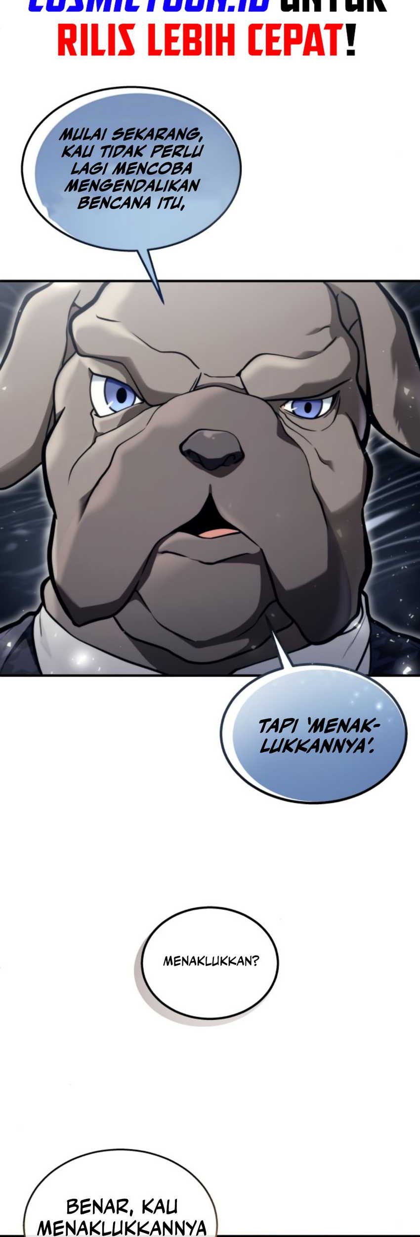 Tower Of God: Side Story Urek Mazino Chapter 12 Gambar 63