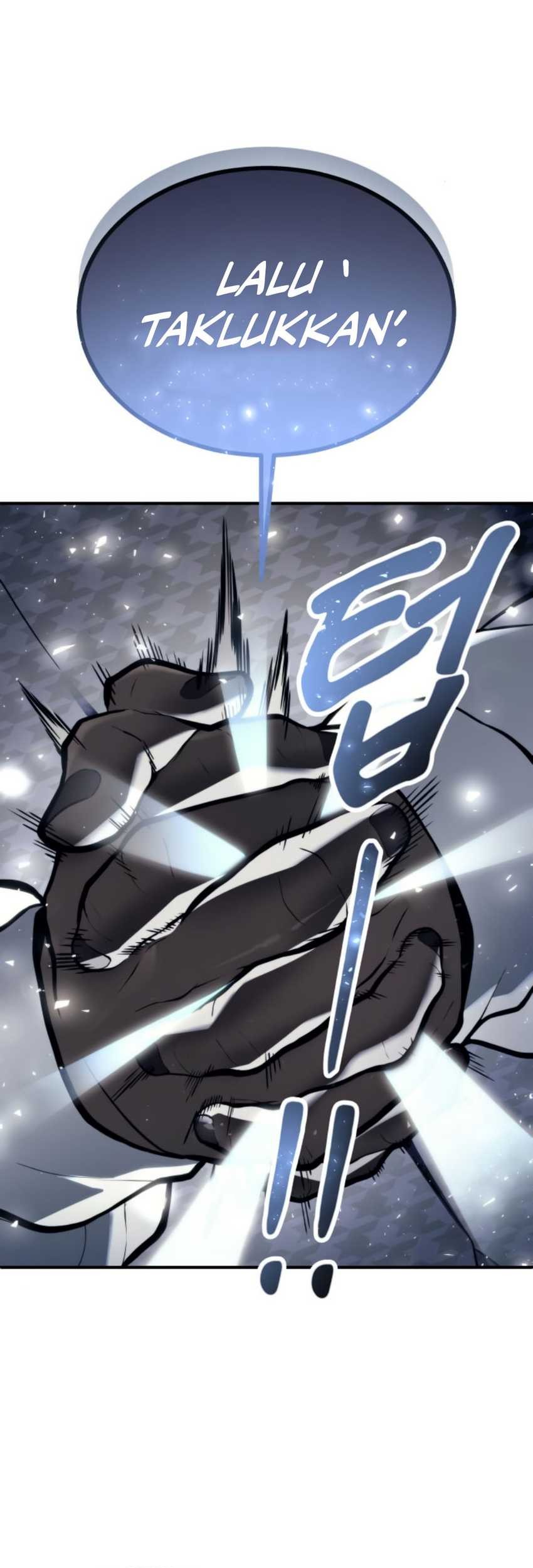 Tower Of God: Side Story Urek Mazino Chapter 12 Gambar 67