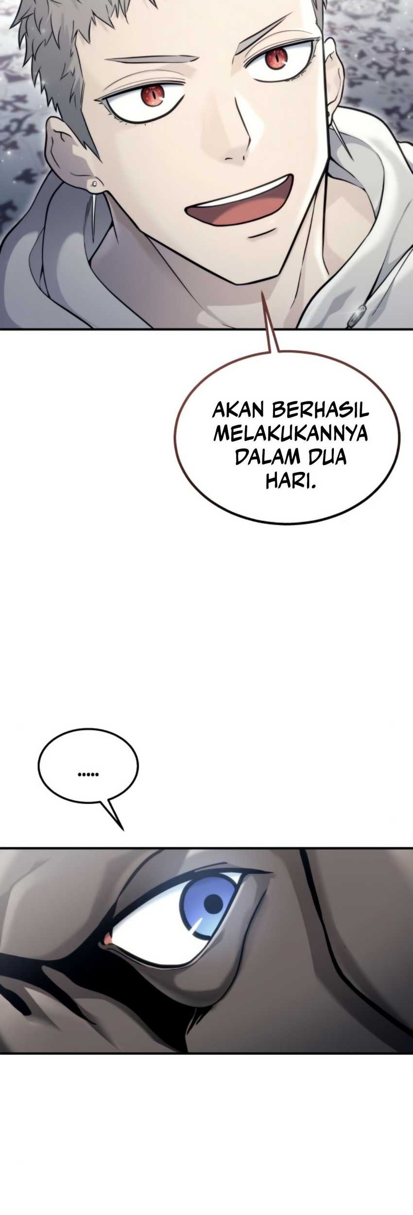 Tower Of God: Side Story Urek Mazino Chapter 12 Gambar 69
