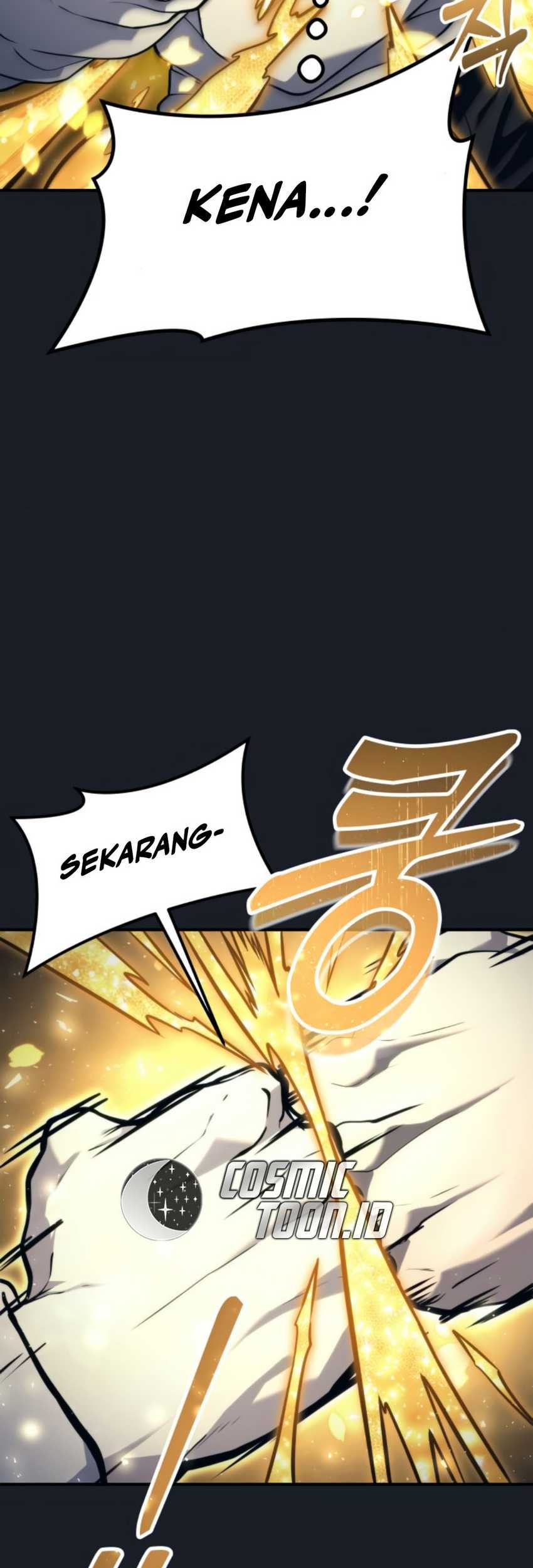 Tower Of God: Side Story Urek Mazino Chapter 12 Gambar 84