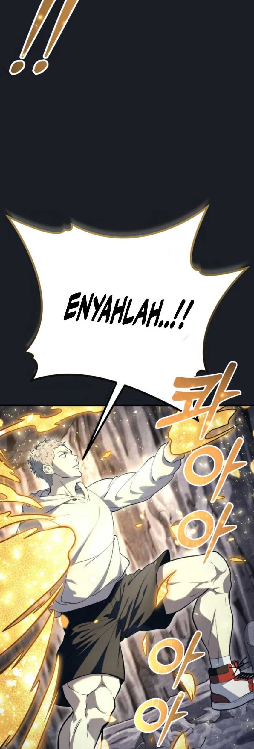 Tower Of God: Side Story Urek Mazino Chapter 12 Gambar 85
