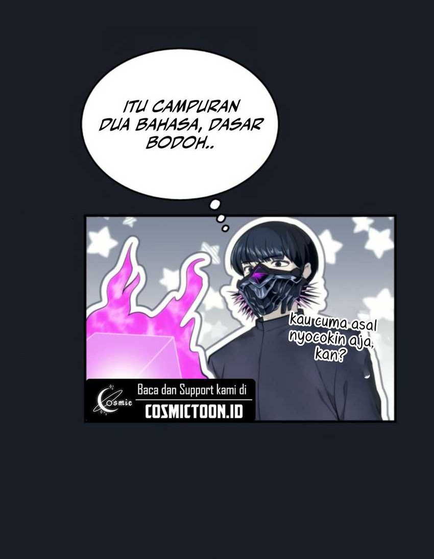 Tower Of God: Side Story Urek Mazino Chapter 12 Gambar 97