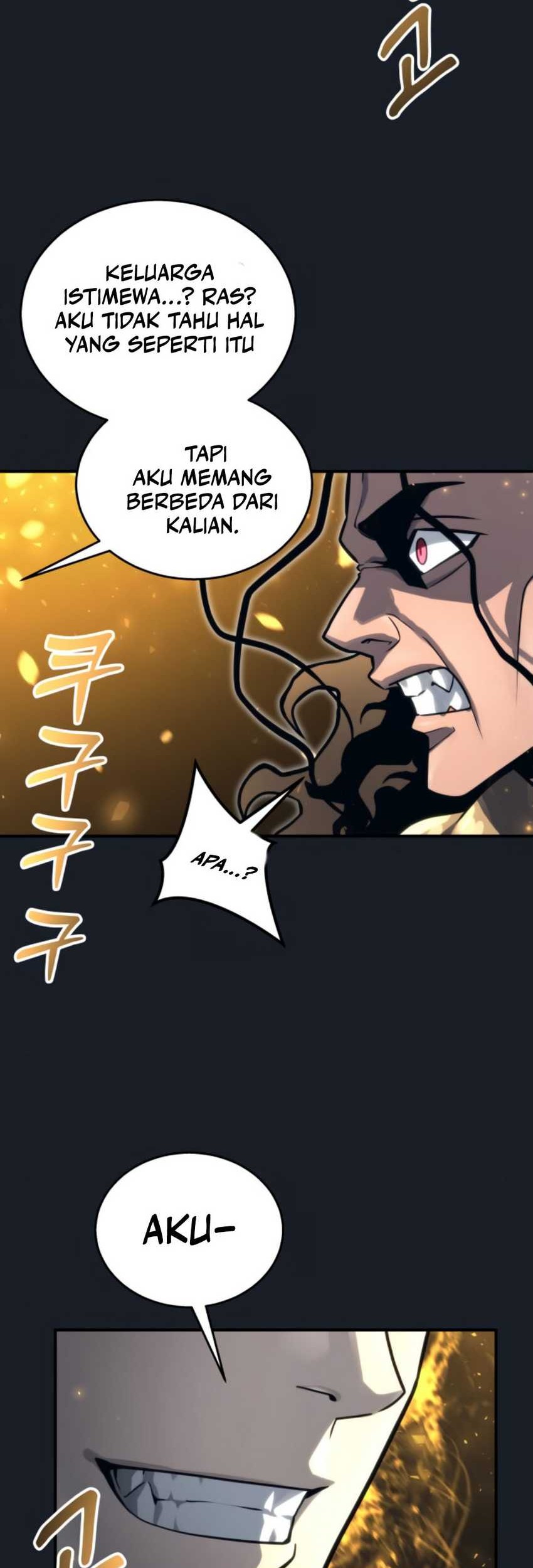 Tower Of God: Side Story Urek Mazino Chapter 12 Gambar 99