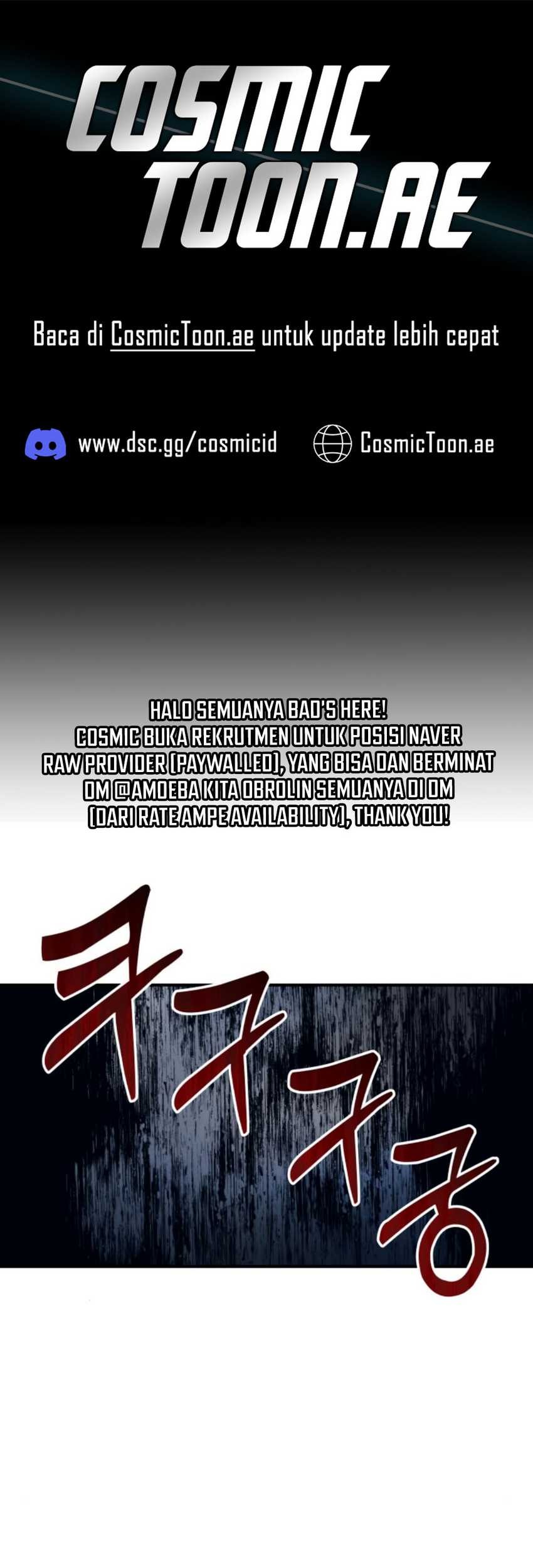Baca Manhwa Tower Of God: Side Story Urek Mazino Chapter 12 Gambar 2