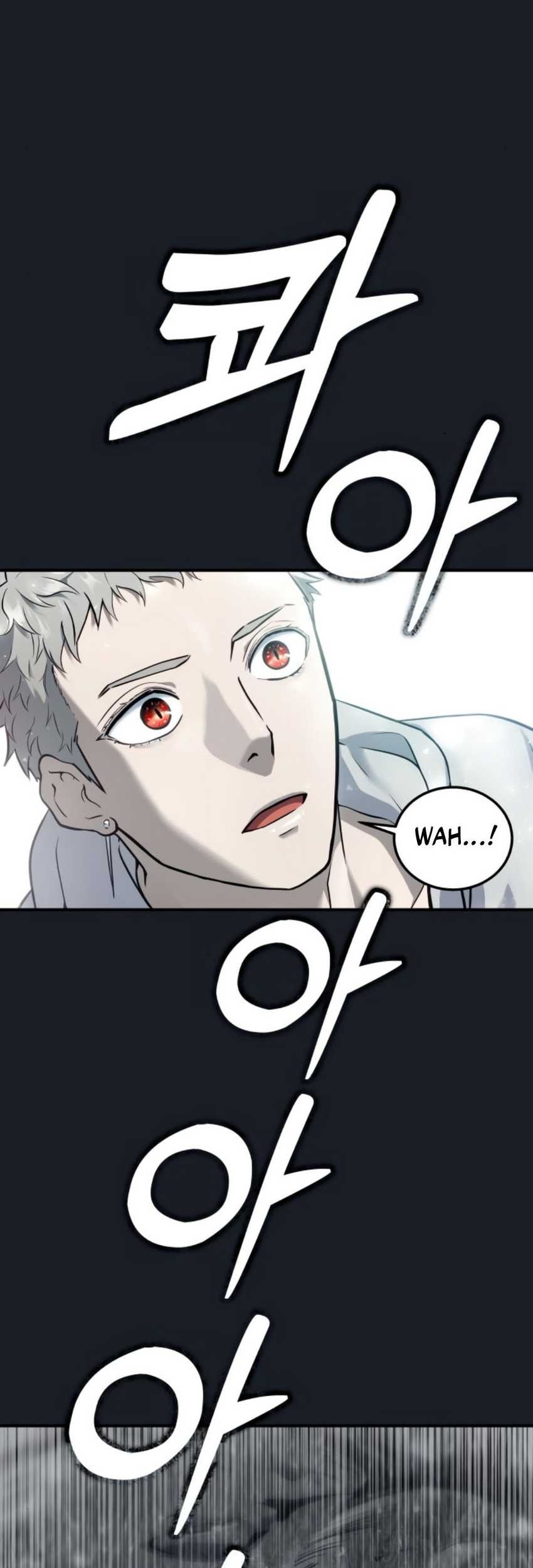 Tower Of God: Side Story Urek Mazino Chapter 12 Gambar 24