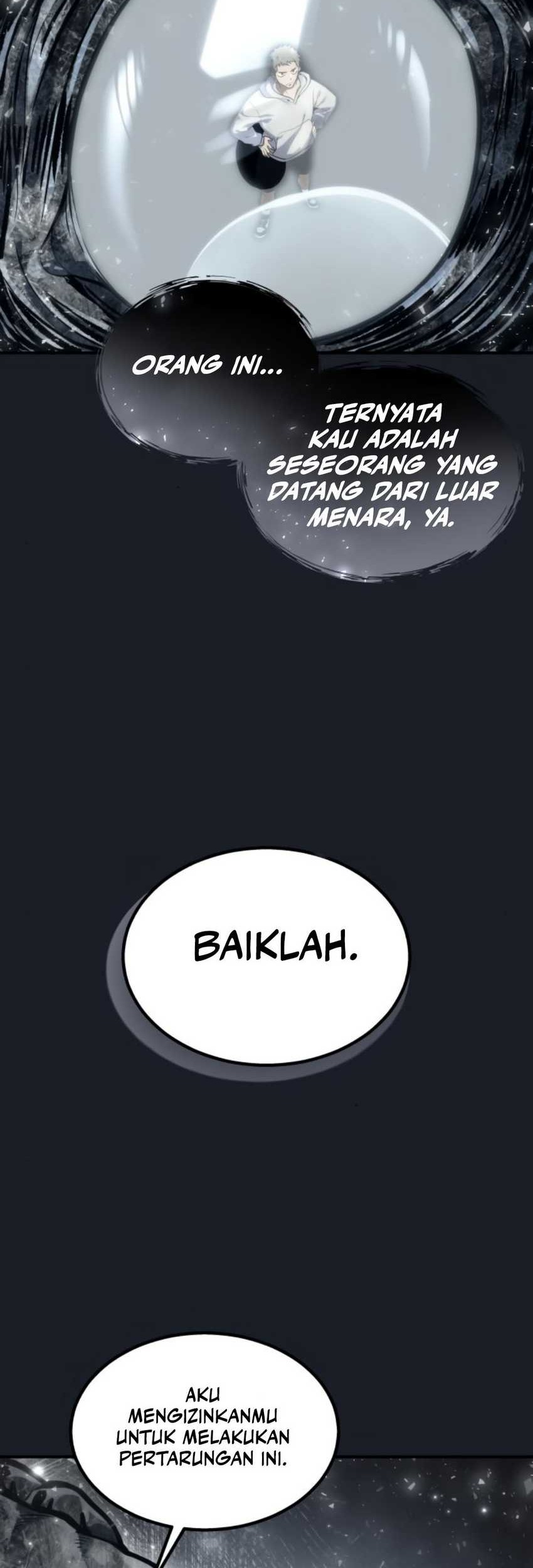 Tower Of God: Side Story Urek Mazino Chapter 12 Gambar 27