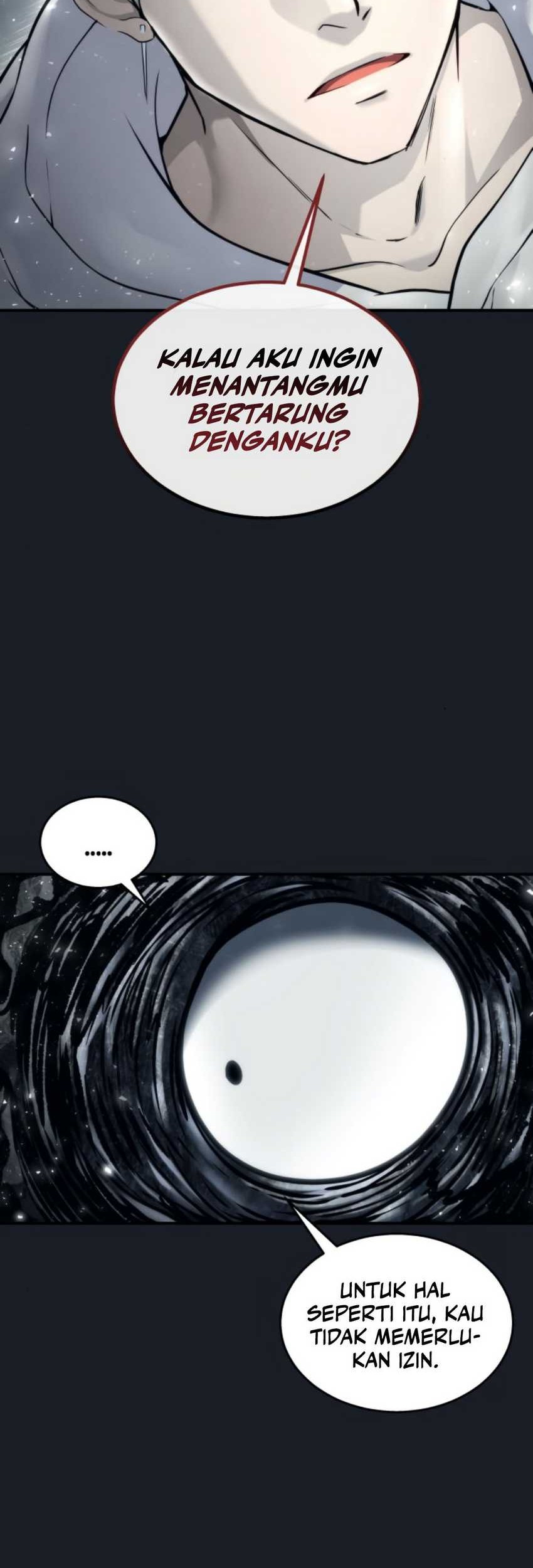 Tower Of God: Side Story Urek Mazino Chapter 12 Gambar 31