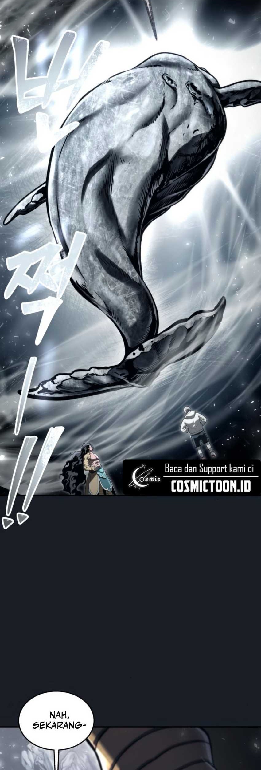 Tower Of God: Side Story Urek Mazino Chapter 12 Gambar 33