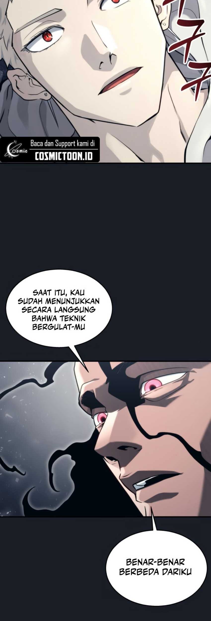 Tower Of God: Side Story Urek Mazino Chapter 12 Gambar 47