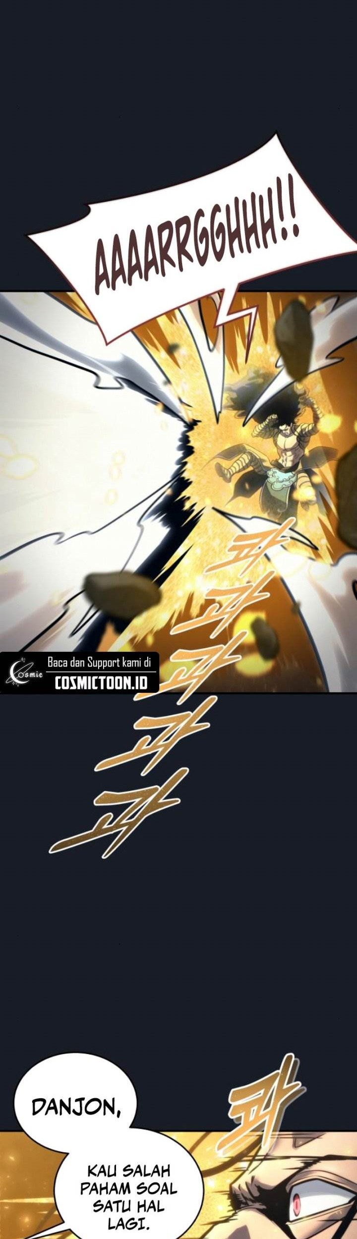 Tower Of God: Side Story Urek Mazino Chapter 13 Gambar 54