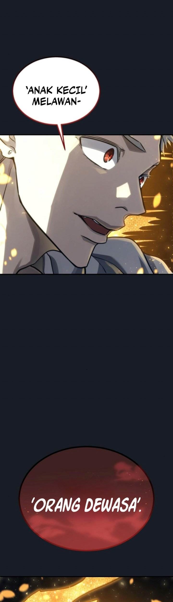 Tower Of God: Side Story Urek Mazino Chapter 13 Gambar 56