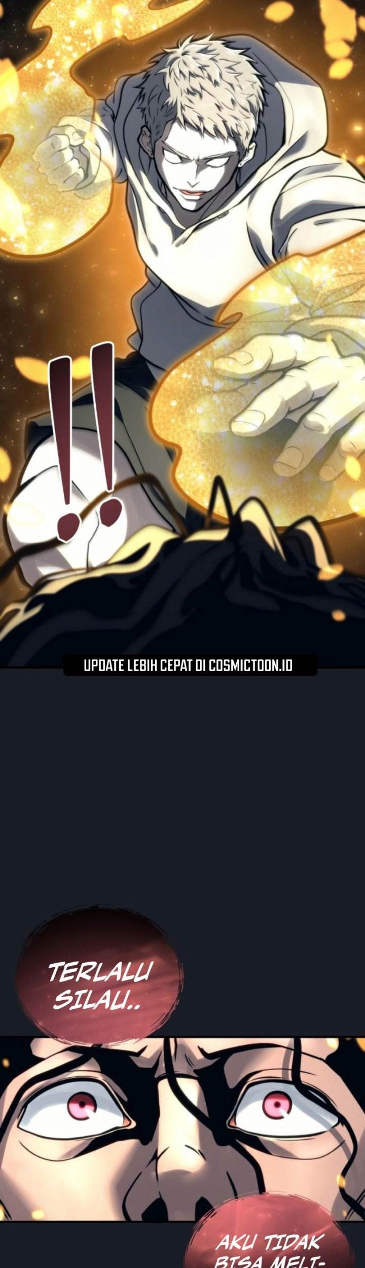 Tower Of God: Side Story Urek Mazino Chapter 13 Gambar 57