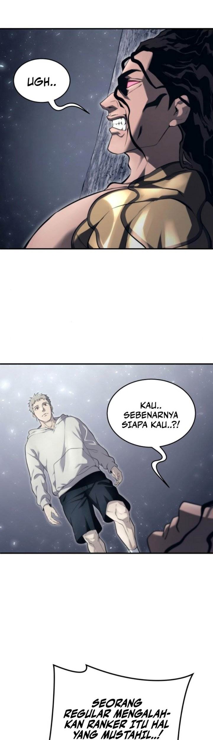 Tower Of God: Side Story Urek Mazino Chapter 13 Gambar 62