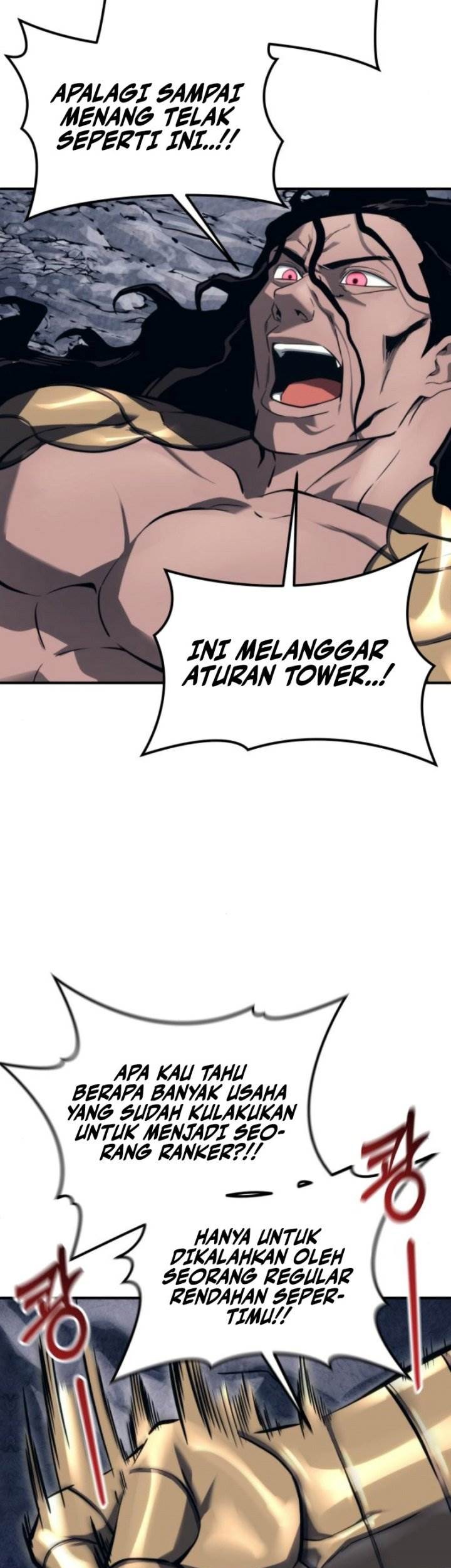 Tower Of God: Side Story Urek Mazino Chapter 13 Gambar 63