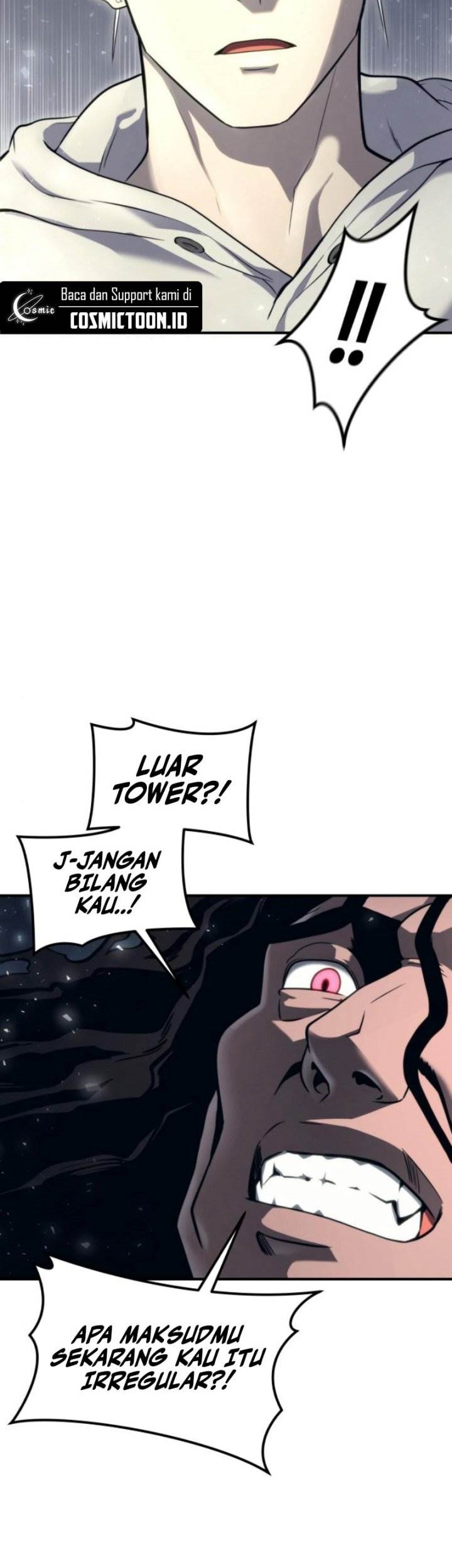 Tower Of God: Side Story Urek Mazino Chapter 13 Gambar 66