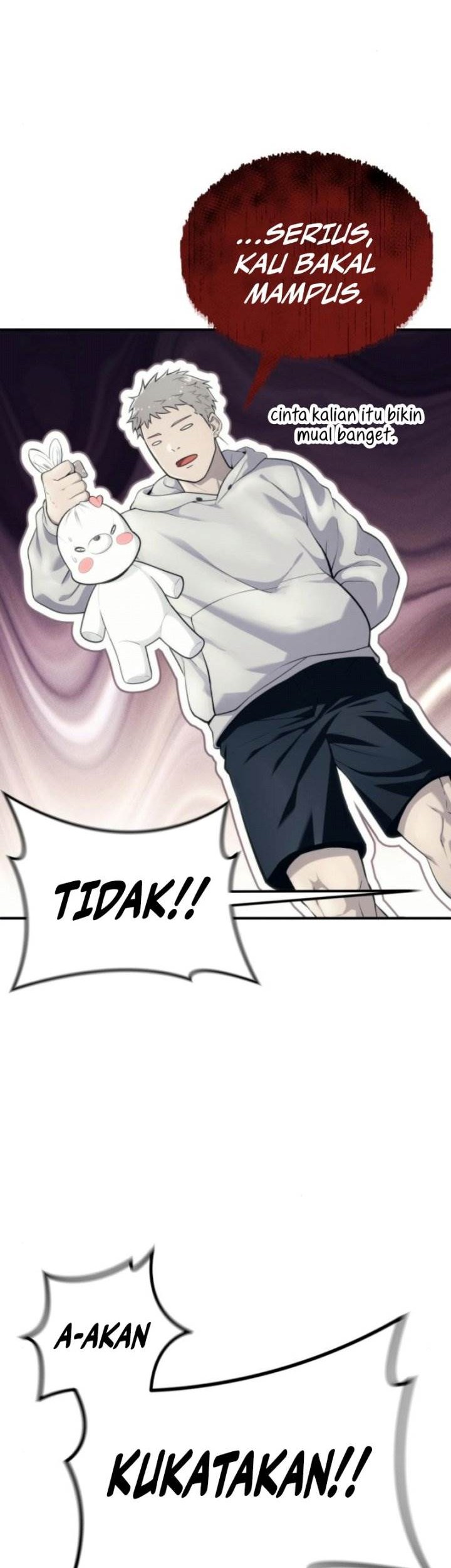 Tower Of God: Side Story Urek Mazino Chapter 13 Gambar 84