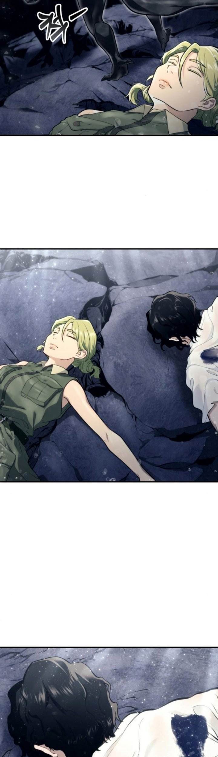 Tower Of God: Side Story Urek Mazino Chapter 13 Gambar 93