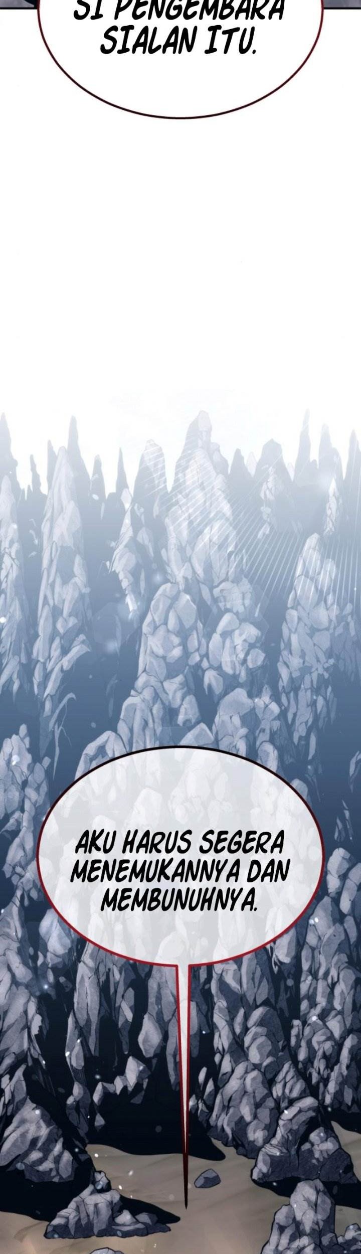 Tower Of God: Side Story Urek Mazino Chapter 13 Gambar 97