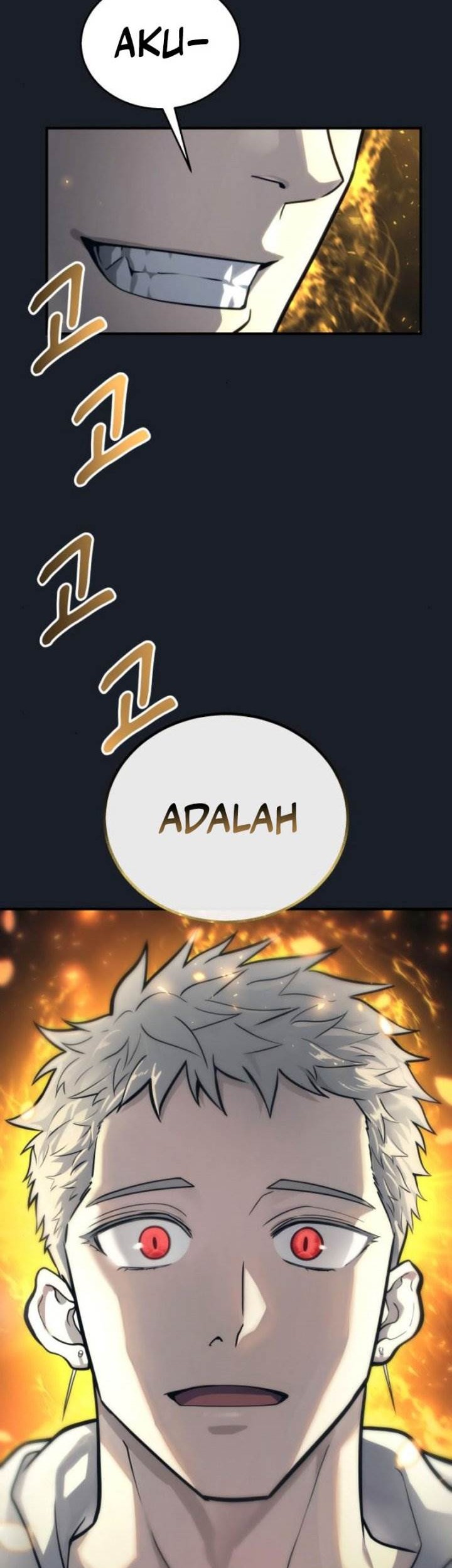 Baca Manhwa Tower Of God: Side Story Urek Mazino Chapter 13 Gambar 2