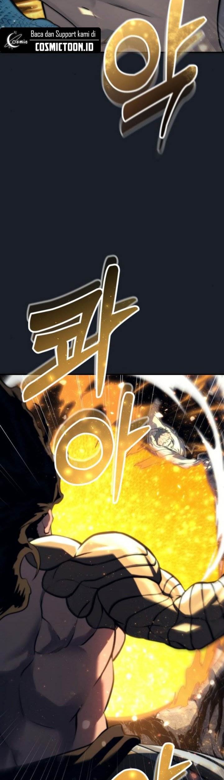 Tower Of God: Side Story Urek Mazino Chapter 13 Gambar 15
