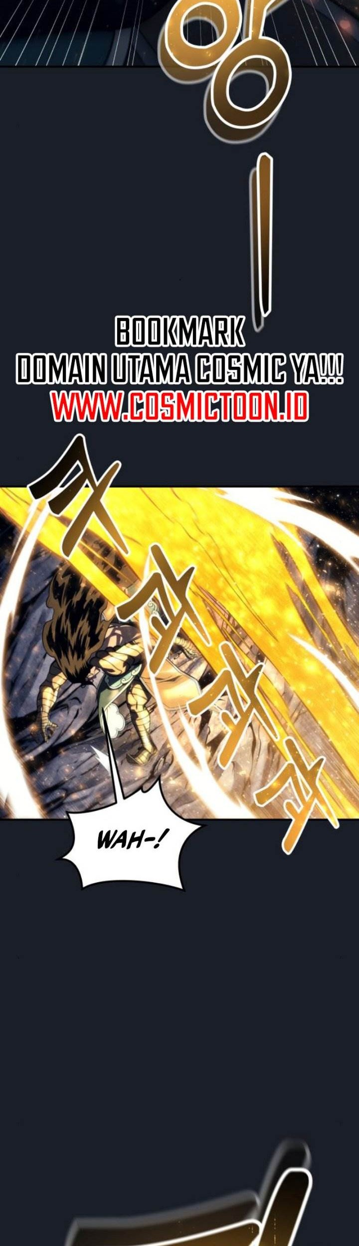 Tower Of God: Side Story Urek Mazino Chapter 13 Gambar 16