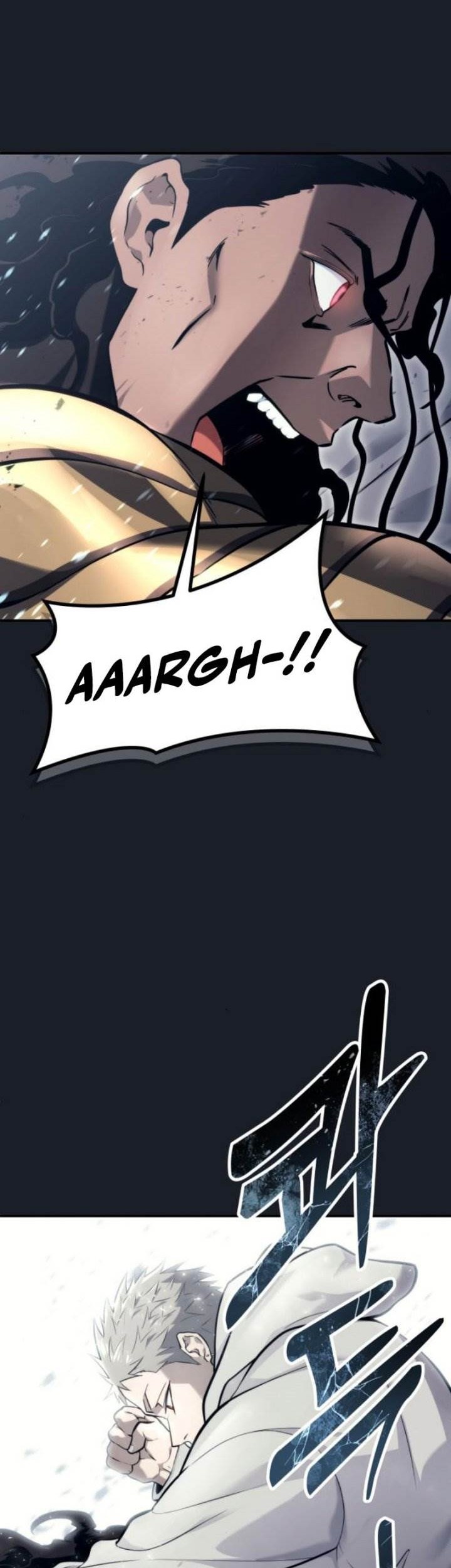 Tower Of God: Side Story Urek Mazino Chapter 13 Gambar 27