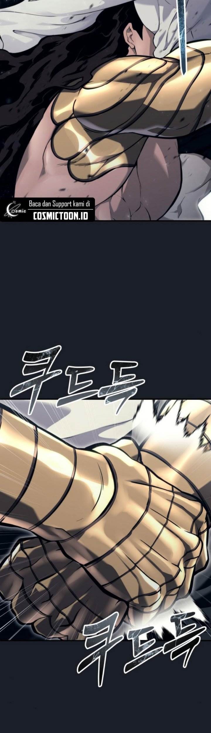 Tower Of God: Side Story Urek Mazino Chapter 13 Gambar 28