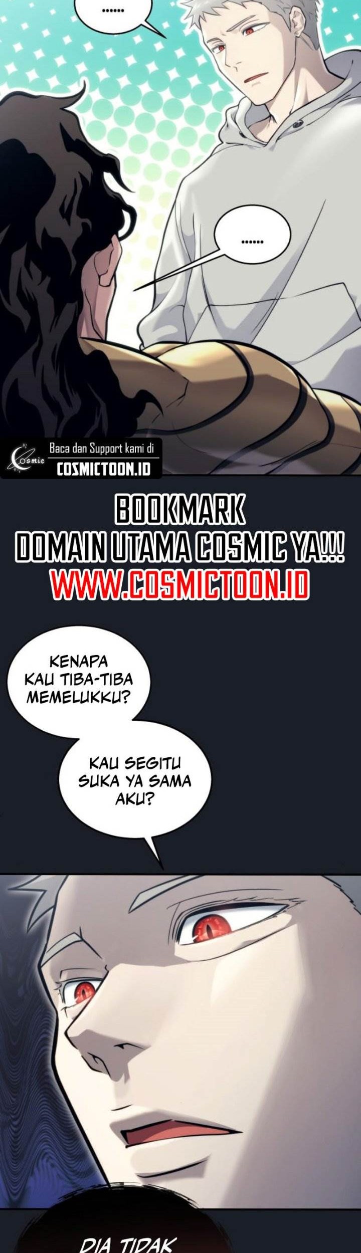 Tower Of God: Side Story Urek Mazino Chapter 13 Gambar 31