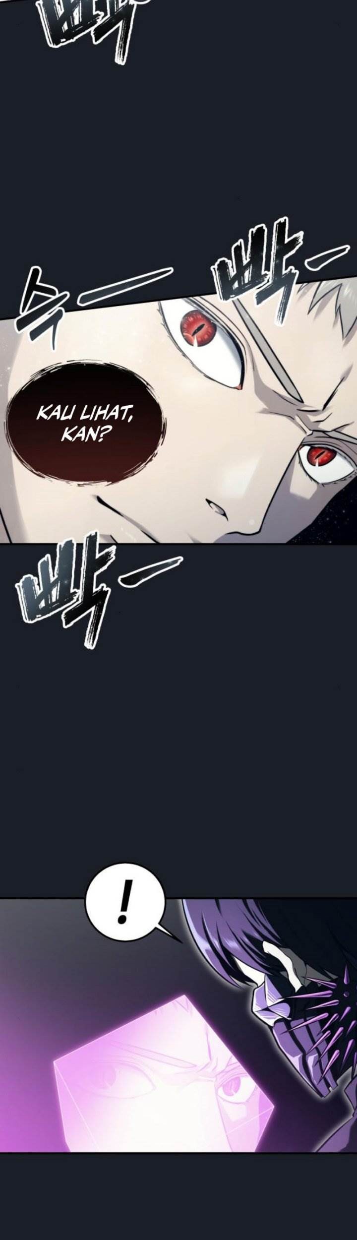 Tower Of God: Side Story Urek Mazino Chapter 13 Gambar 46