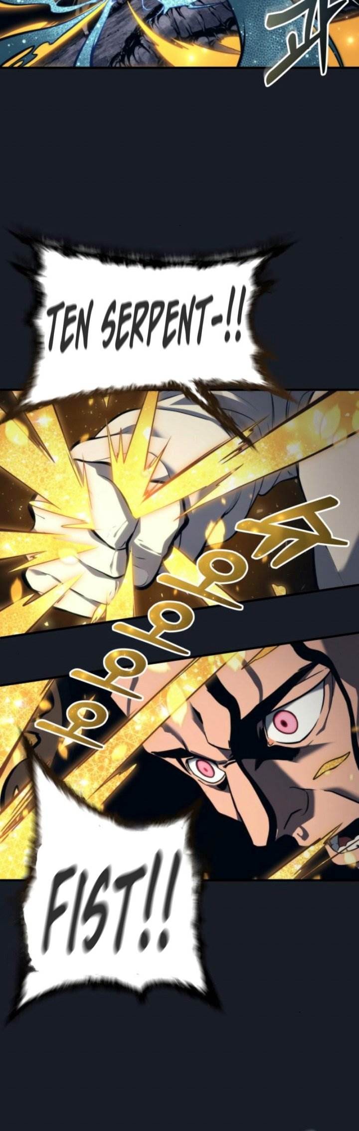 Tower Of God: Side Story Urek Mazino Chapter 13 Gambar 52