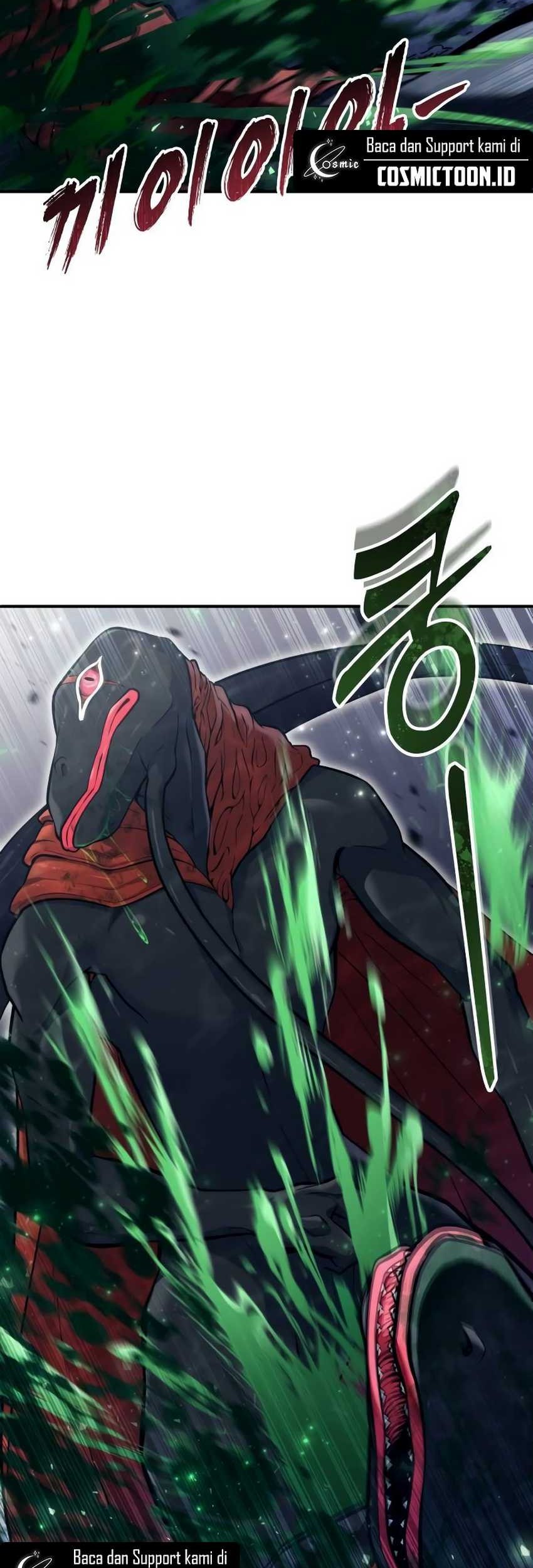 Tower Of God: Side Story Urek Mazino Chapter 15 Gambar 64