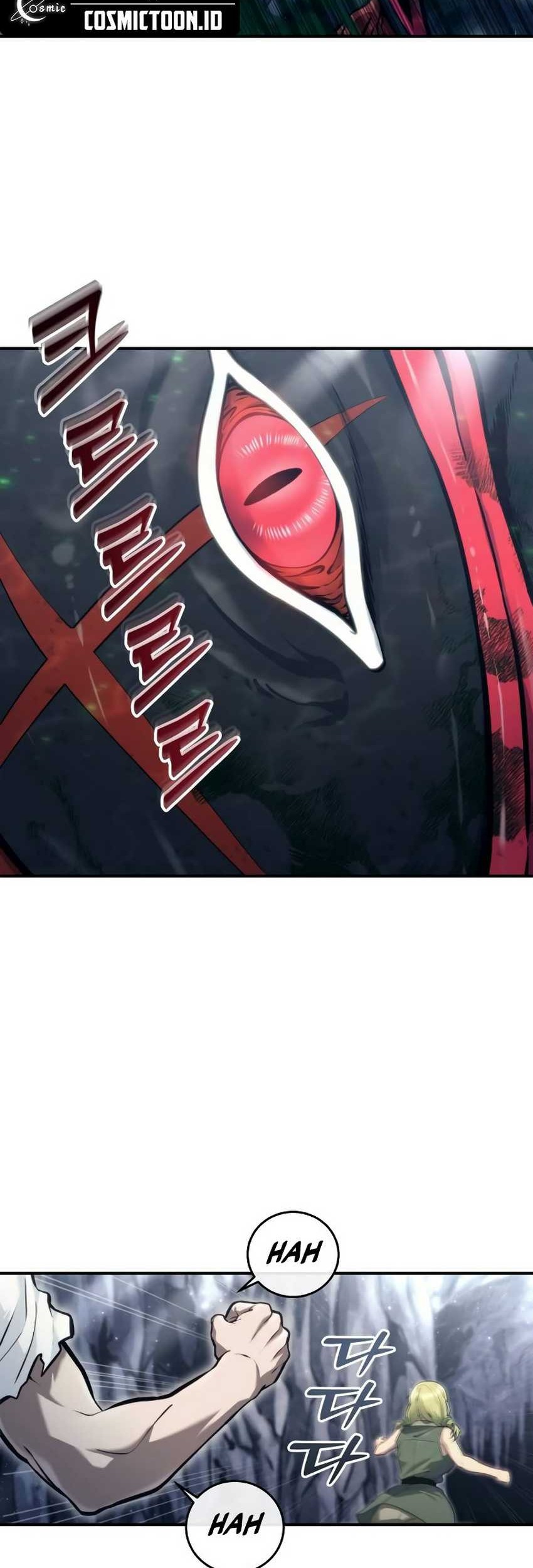 Tower Of God: Side Story Urek Mazino Chapter 15 Gambar 65
