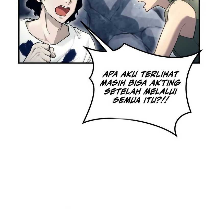 Tower Of God: Side Story Urek Mazino Chapter 15 Gambar 75
