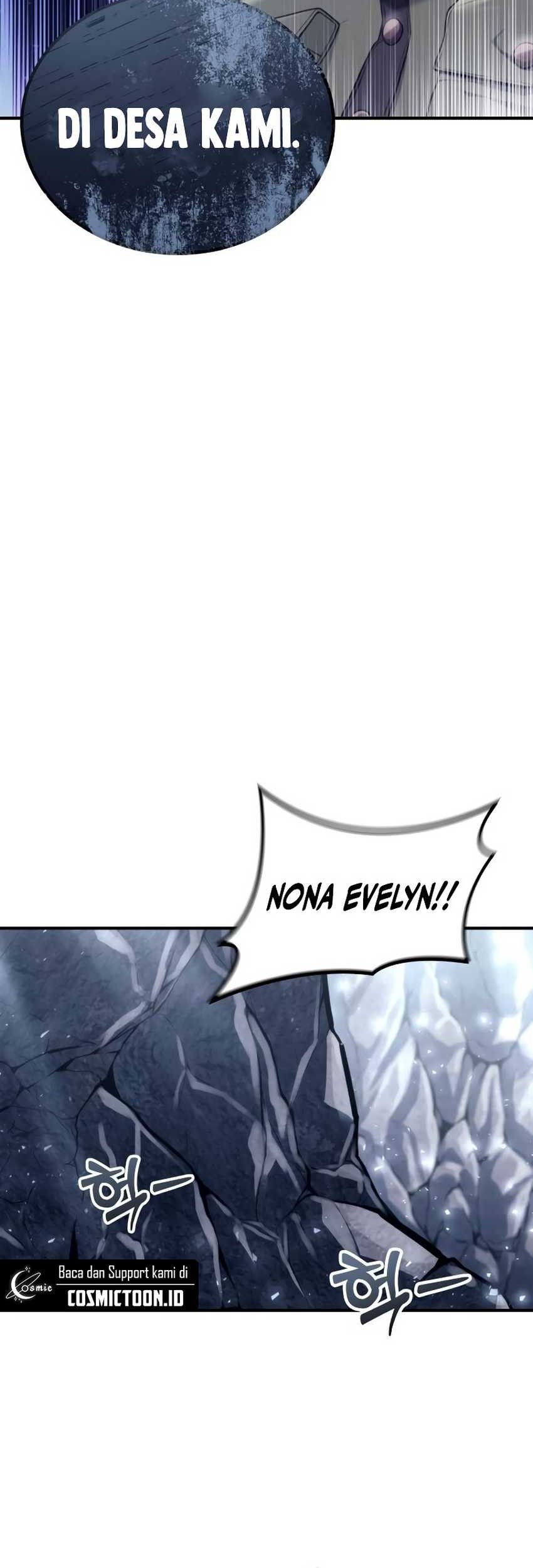 Tower Of God: Side Story Urek Mazino Chapter 15 Gambar 85