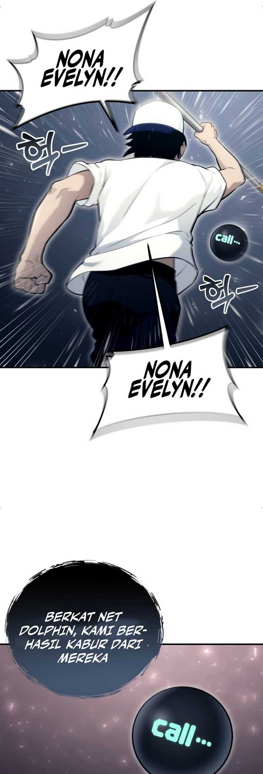 Tower Of God: Side Story Urek Mazino Chapter 15 Gambar 86