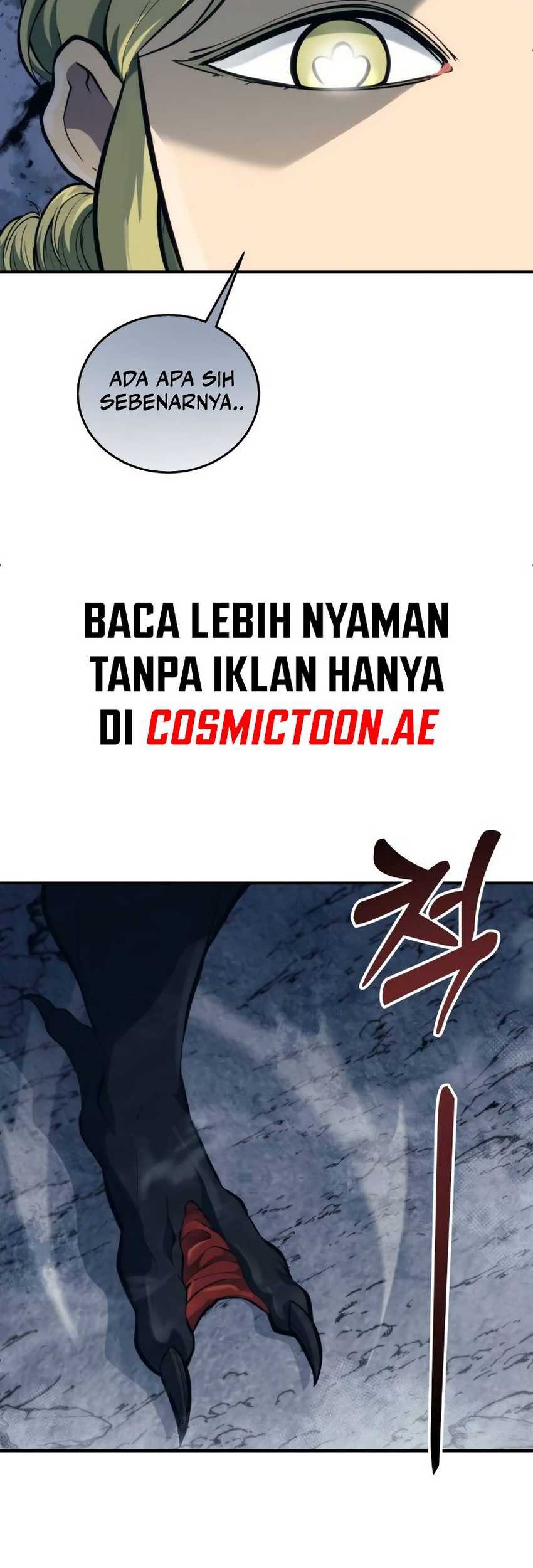 Tower Of God: Side Story Urek Mazino Chapter 15 Gambar 91