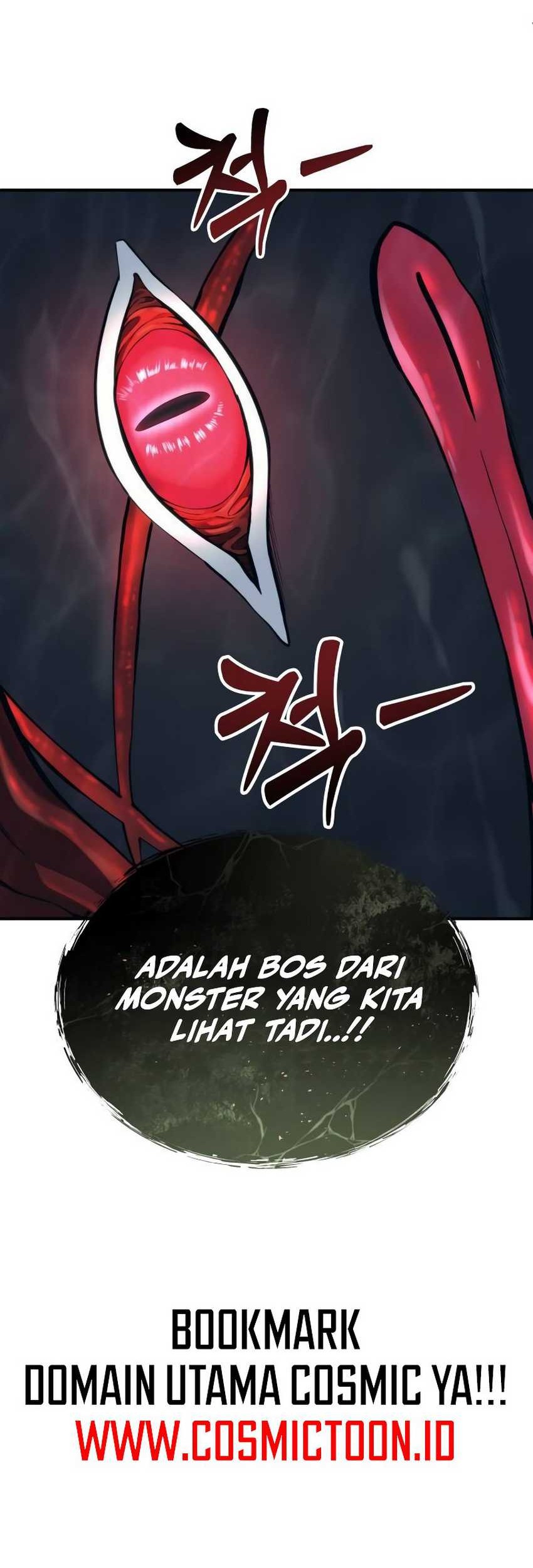Tower Of God: Side Story Urek Mazino Chapter 15 Gambar 95