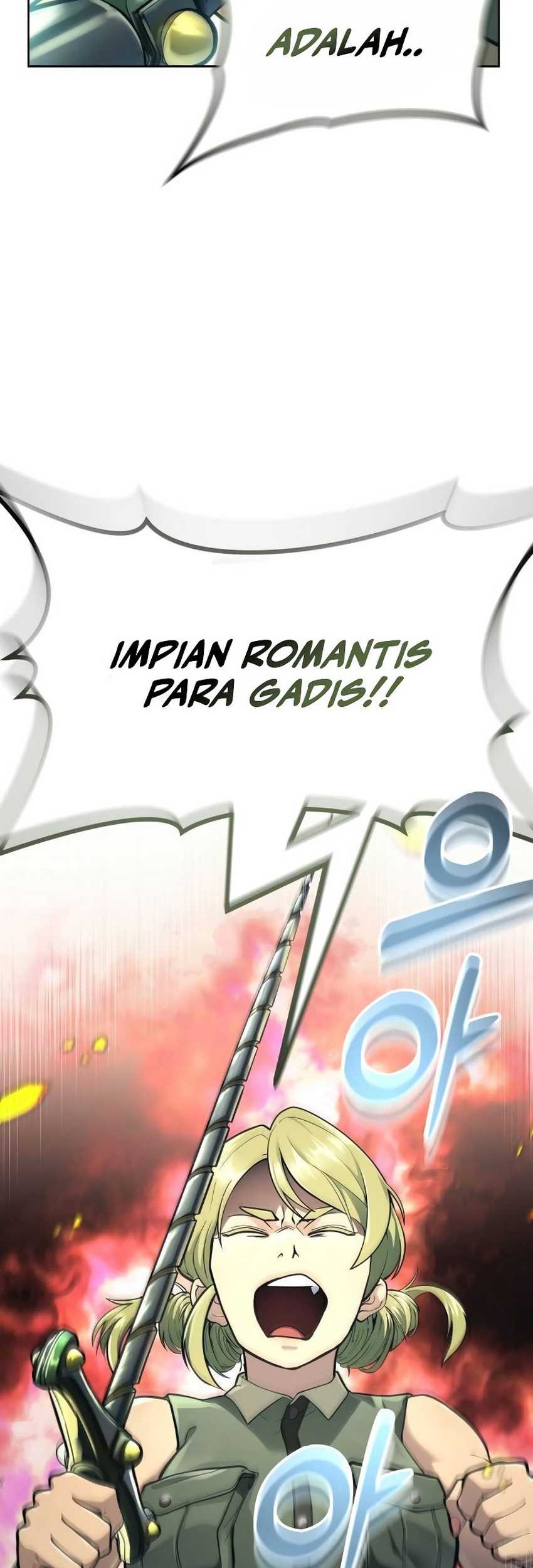 Tower Of God: Side Story Urek Mazino Chapter 15 Gambar 107