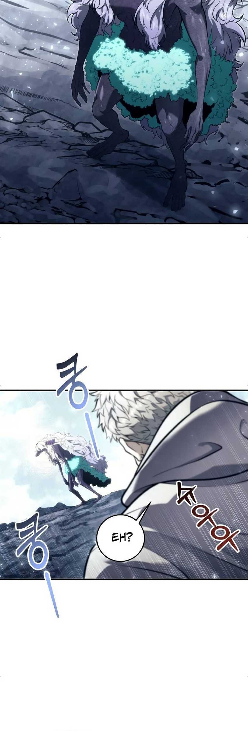 Tower Of God: Side Story Urek Mazino Chapter 15 Gambar 112