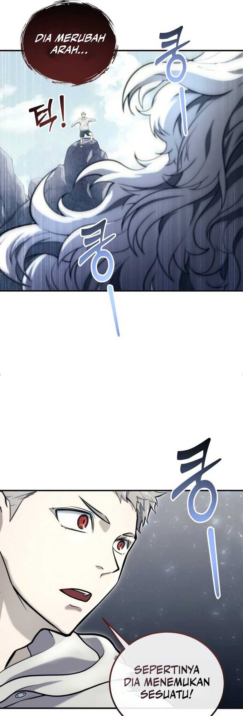 Tower Of God: Side Story Urek Mazino Chapter 15 Gambar 113