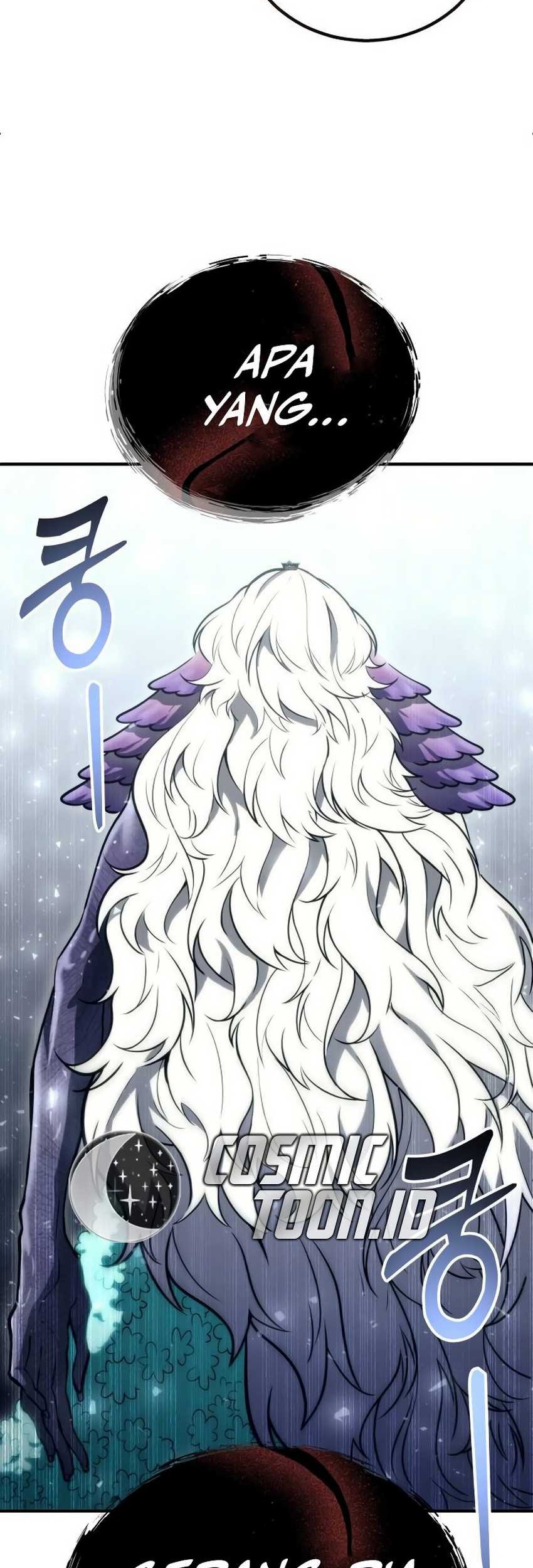 Tower Of God: Side Story Urek Mazino Chapter 15 Gambar 114