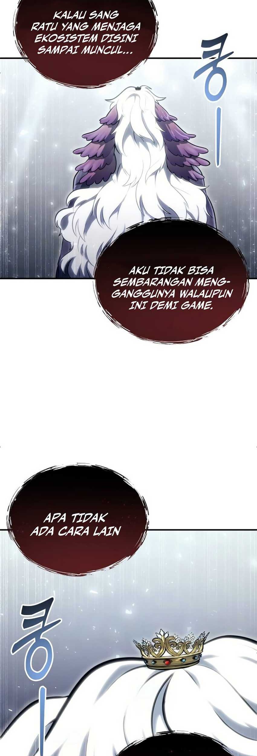 Tower Of God: Side Story Urek Mazino Chapter 15 Gambar 3
