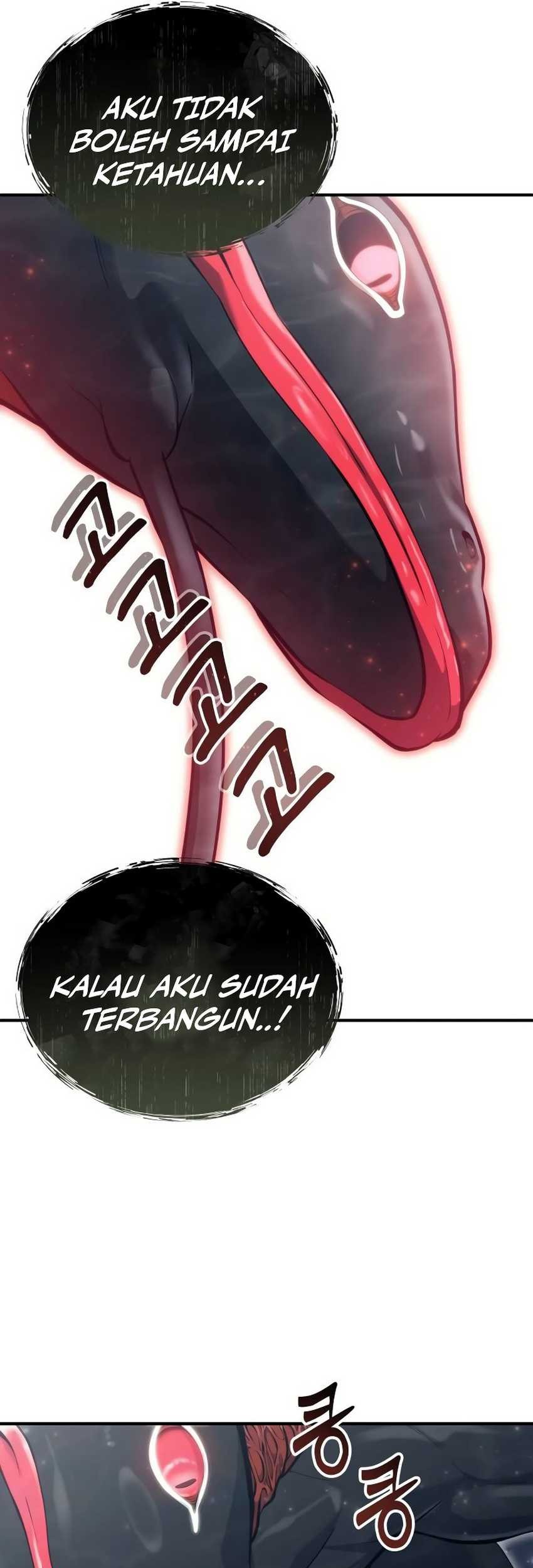 Tower Of God: Side Story Urek Mazino Chapter 15 Gambar 15