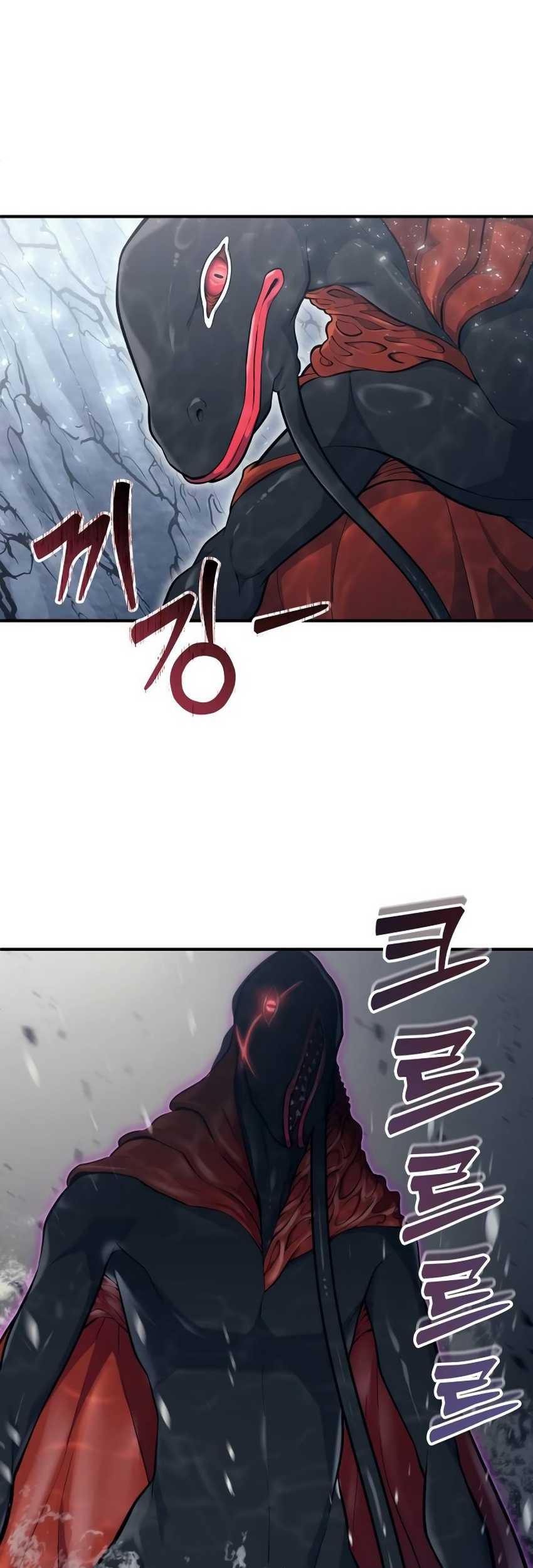 Tower Of God: Side Story Urek Mazino Chapter 15 Gambar 19