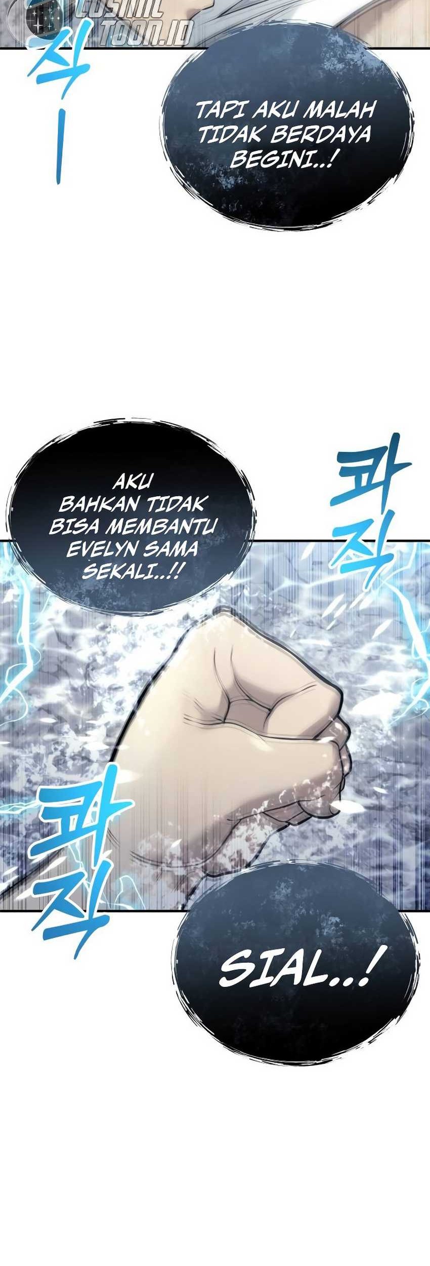 Tower Of God: Side Story Urek Mazino Chapter 15 Gambar 40