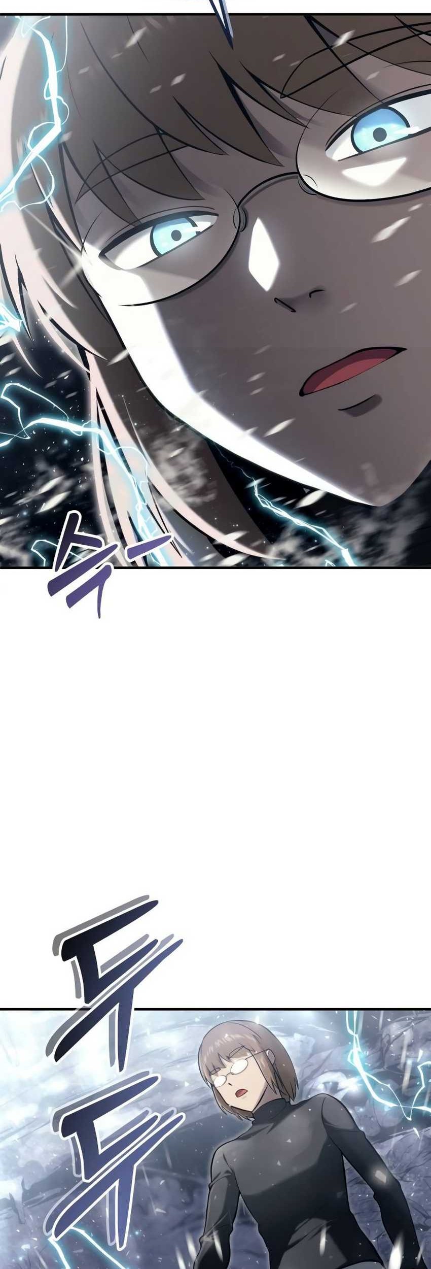 Tower Of God: Side Story Urek Mazino Chapter 15 Gambar 43